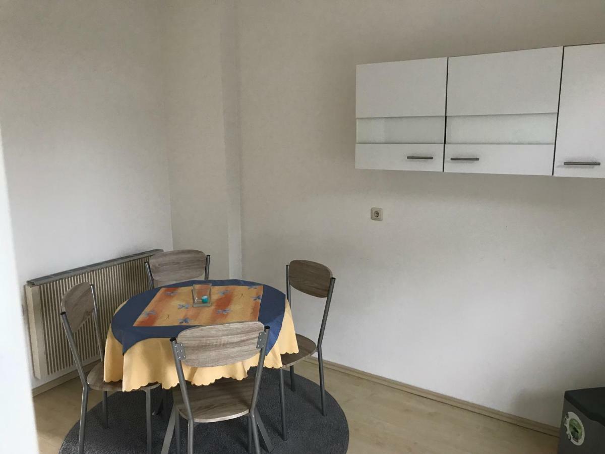 Ferienwohnung Wieneke Velbert Extérieur photo