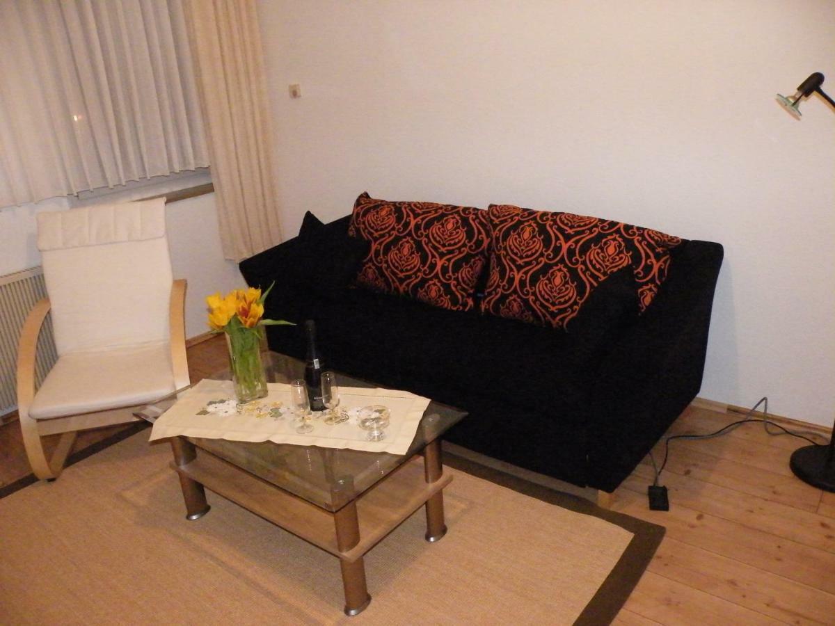 Ferienwohnung Wieneke Velbert Extérieur photo