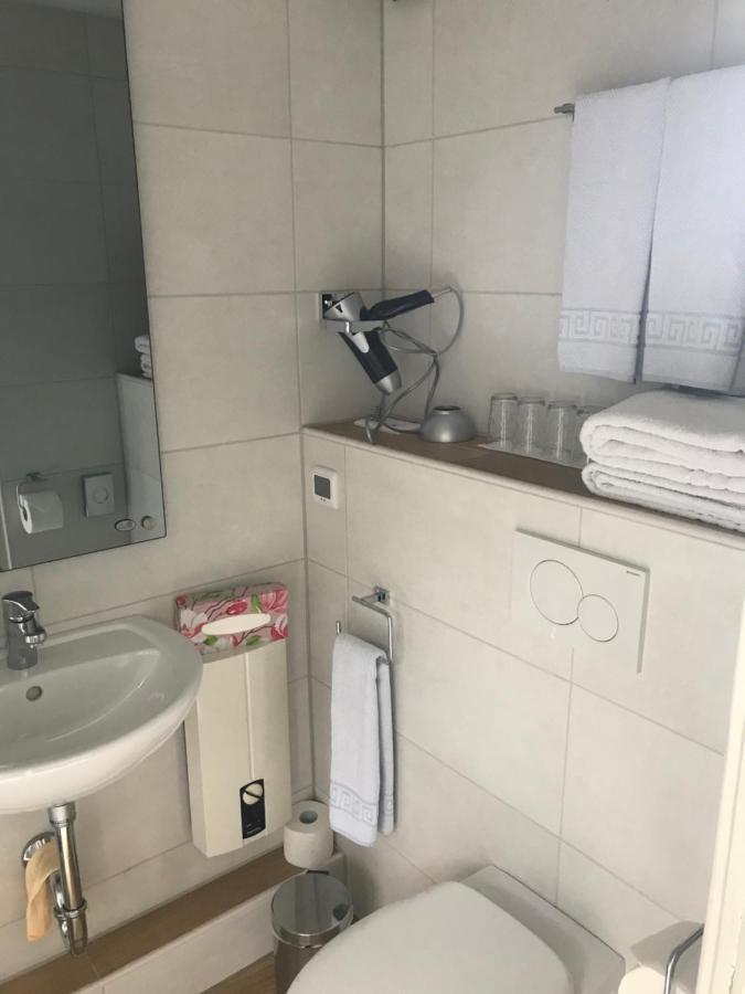 Ferienwohnung Wieneke Velbert Extérieur photo