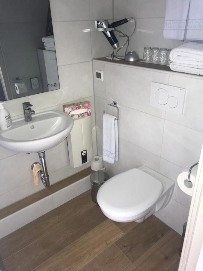 Ferienwohnung Wieneke Velbert Extérieur photo