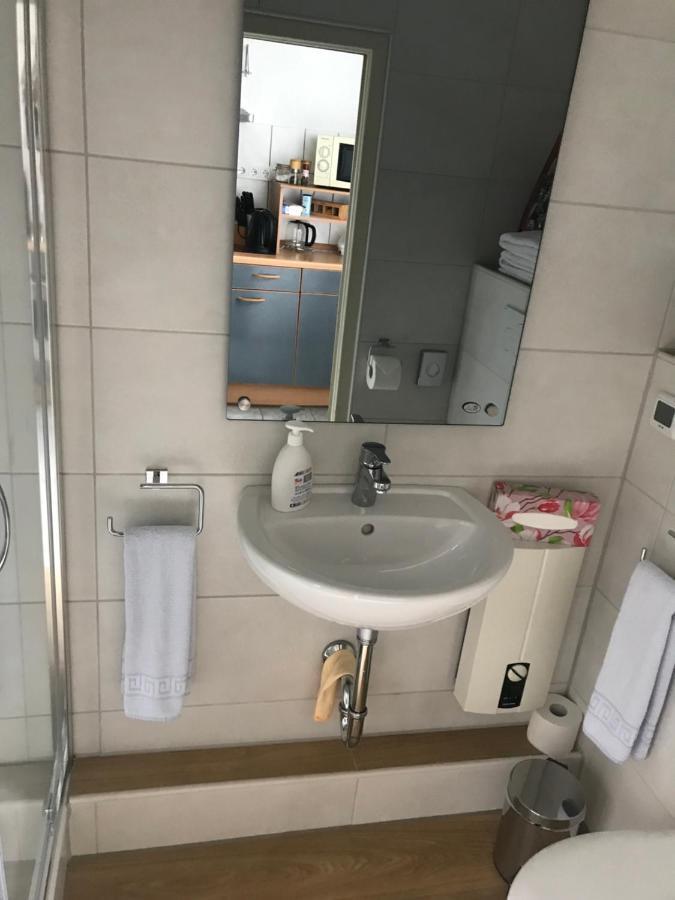 Ferienwohnung Wieneke Velbert Extérieur photo